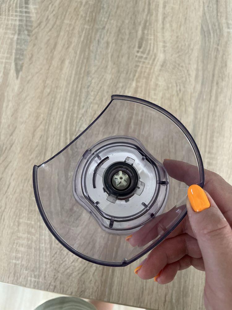 Kielich blender do robota