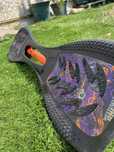Waveboard Oxelo – Skate 2 Rodas