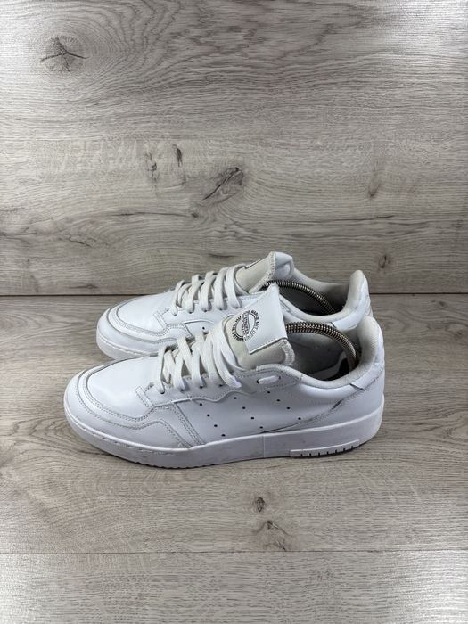 Adidas Supercourt 43 розмір чоловічі кросівки