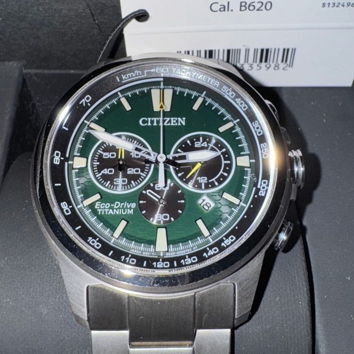 Citizen eco drive ca4570 88x
