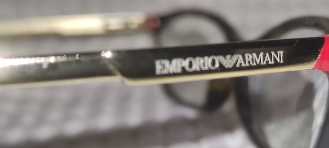 Oprawki EMPORIO ARMANI oprawki okulary Emporio Armani