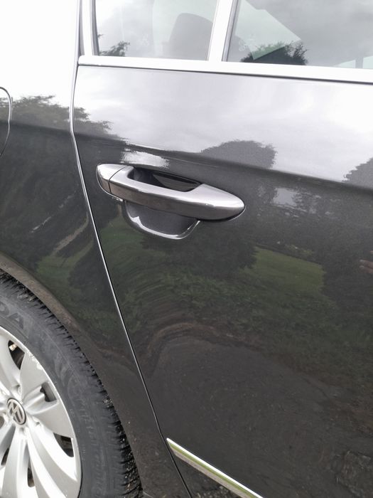 Автомобіль Volkswagen