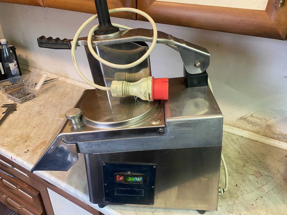 Профессиональная овощерезка Bonato&Veronesi