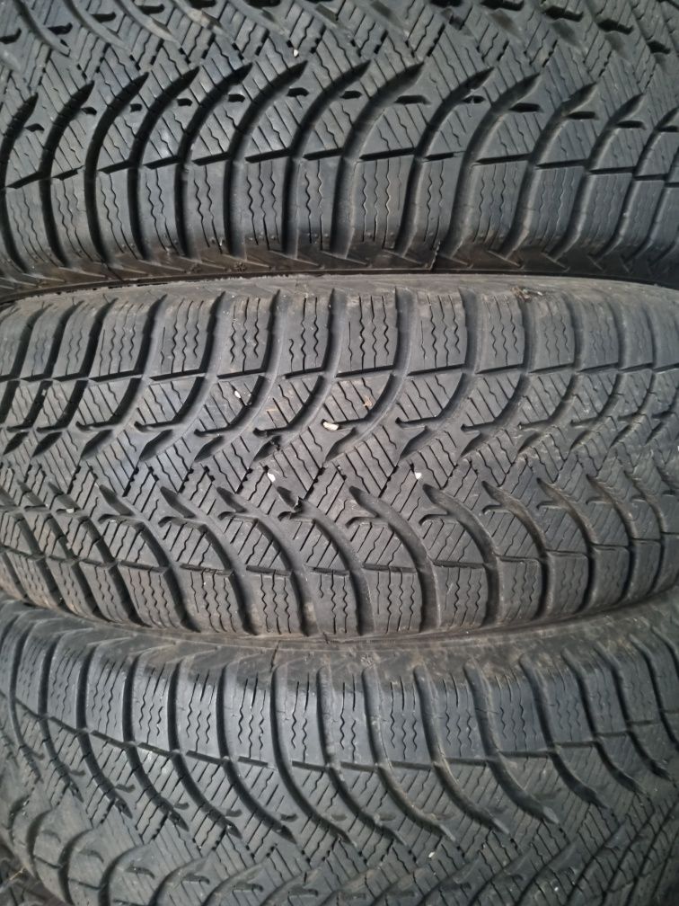 175/65/14  Michelin,Bridgestone, różne  7mm