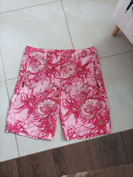 Spodenki kąpielowe M Jet Set męskie