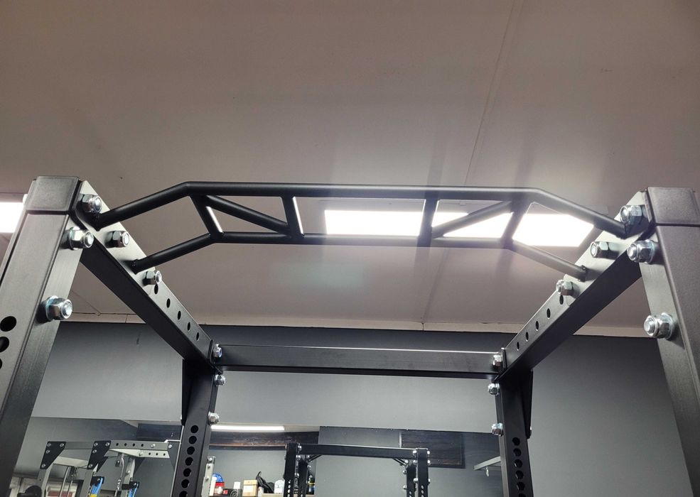 HATOR Klatka Squat rack 80x80x3 v3/ power rack / trójbój