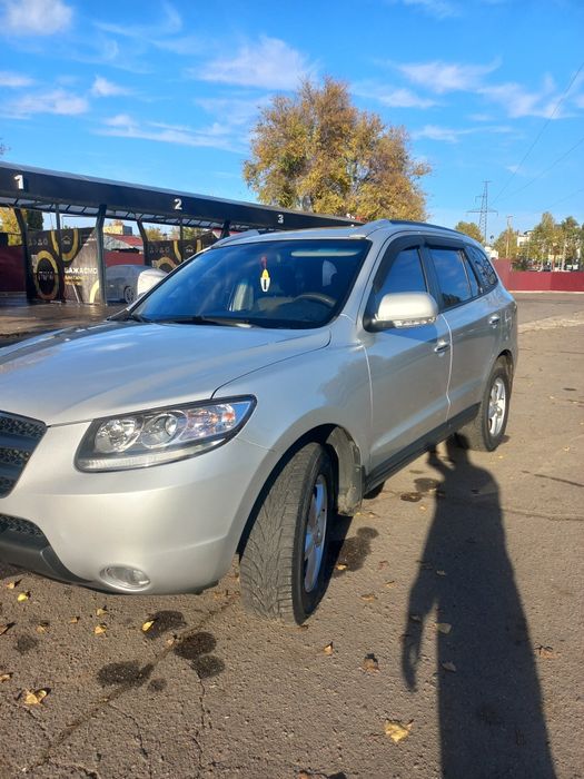 Продам Санта фе 2