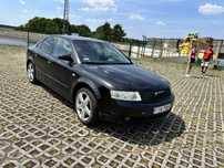 Sprzedam samochód AUDI A4 B6 1.9