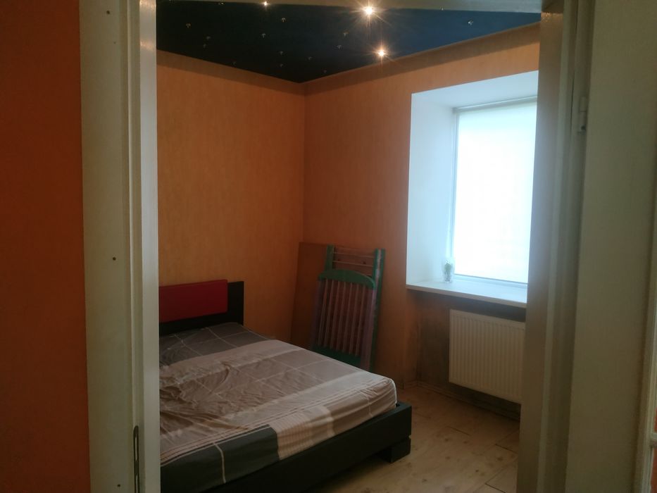 VIP квартира подобово.Довгостроково.