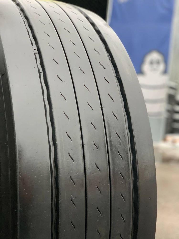 Шина вантажна 385/65 R22,5 Hankook E-Cube blue TL-20