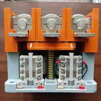 Контактор КВТн 400/1,14-4.5
