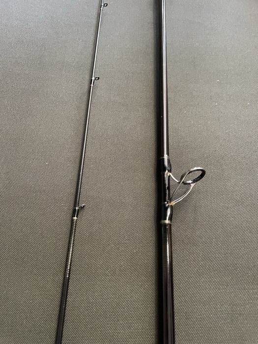Спіннінг yamaga blanks calista 90M tz/nano