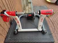 Trenażer rowerowy Elite