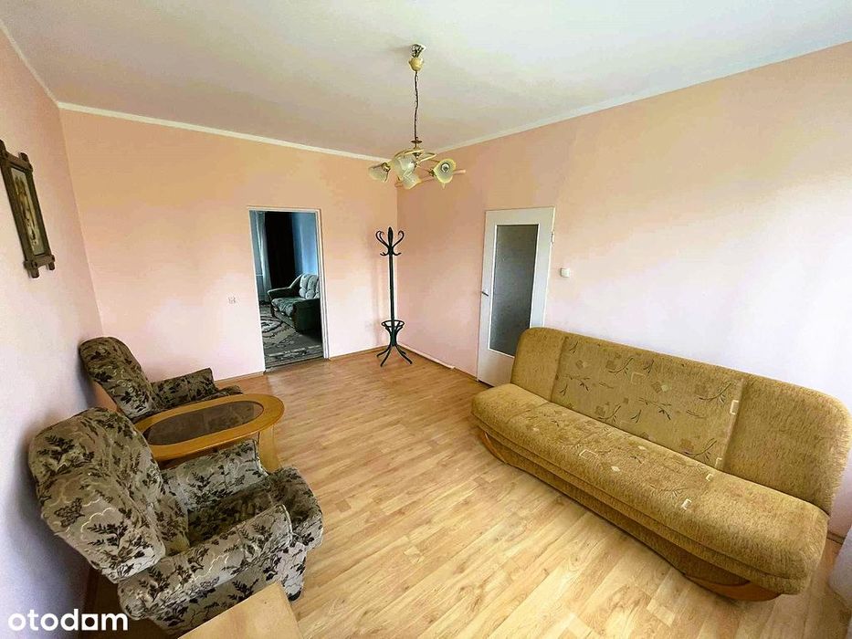 Mieszkanie na sprzedaż Kożuchy, gm Biała Piska - 2 pokoje, ogródek