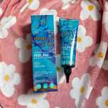 eveline Hair 2 Love Oczyszczający peeling do skóry głowy kwasy aha