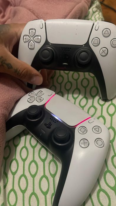 Playstation 5 digital como nova