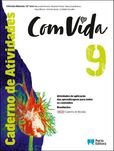 cadernos de atividades  9º ano (Porto Editora)