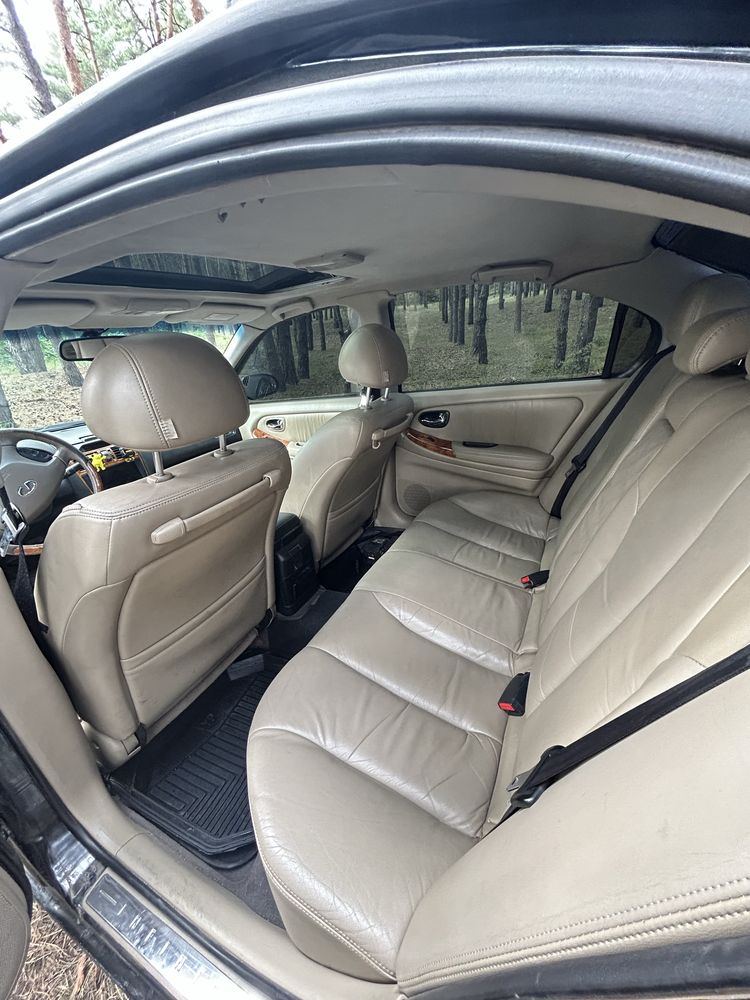 Продам Nissan maxima