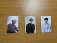 Enhypen Heeseung photocards (kpop)