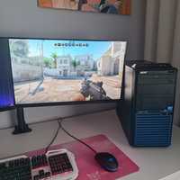 Pc Gaming, Core i5, GTX 760, 8Gb Ram, 500Gb