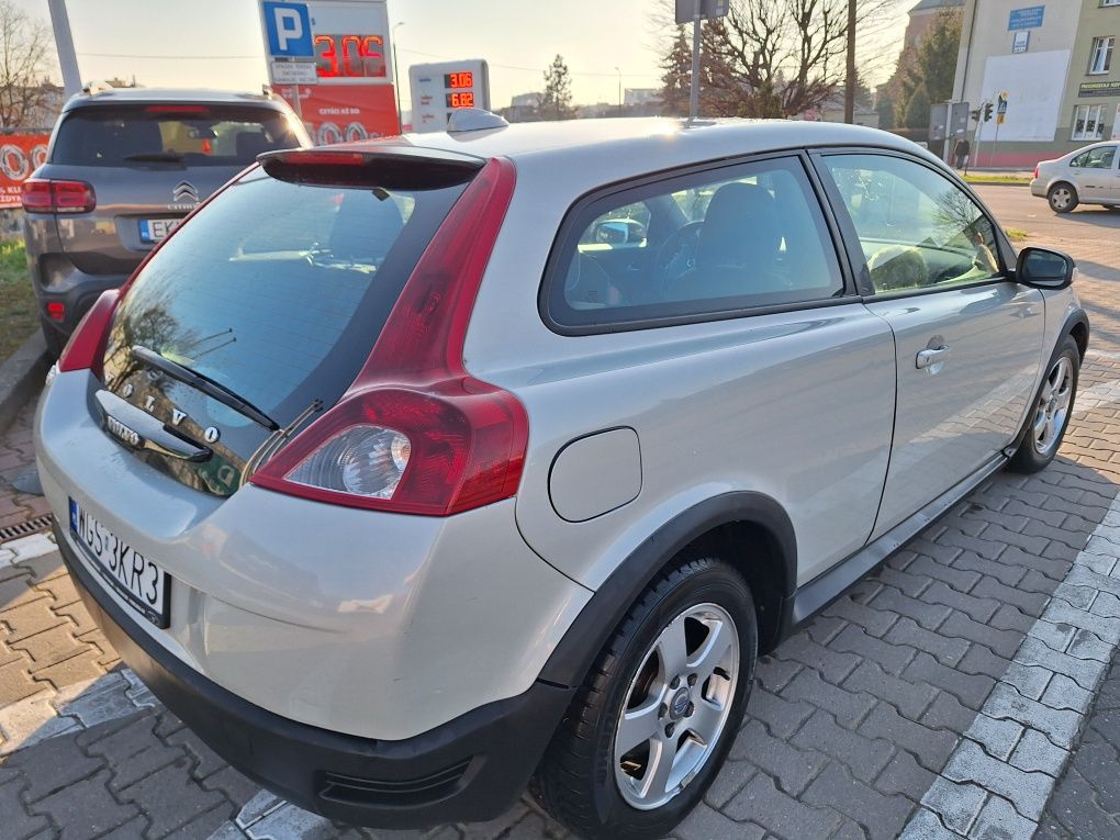 Volvo c30 sprzedam lub zamienie okazja diesel