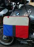 Torba bmw GS 1150  R 1100 K 75  kufry boczne