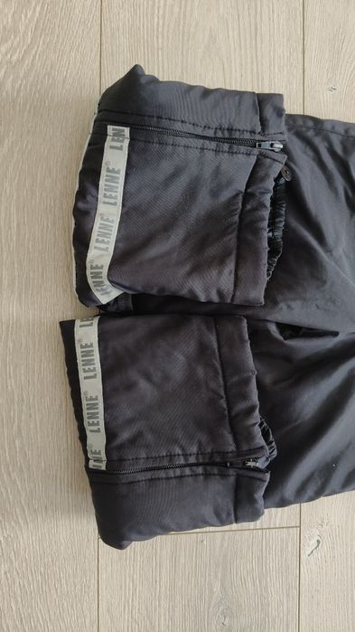 Куртка полукомбінезон ленне зима