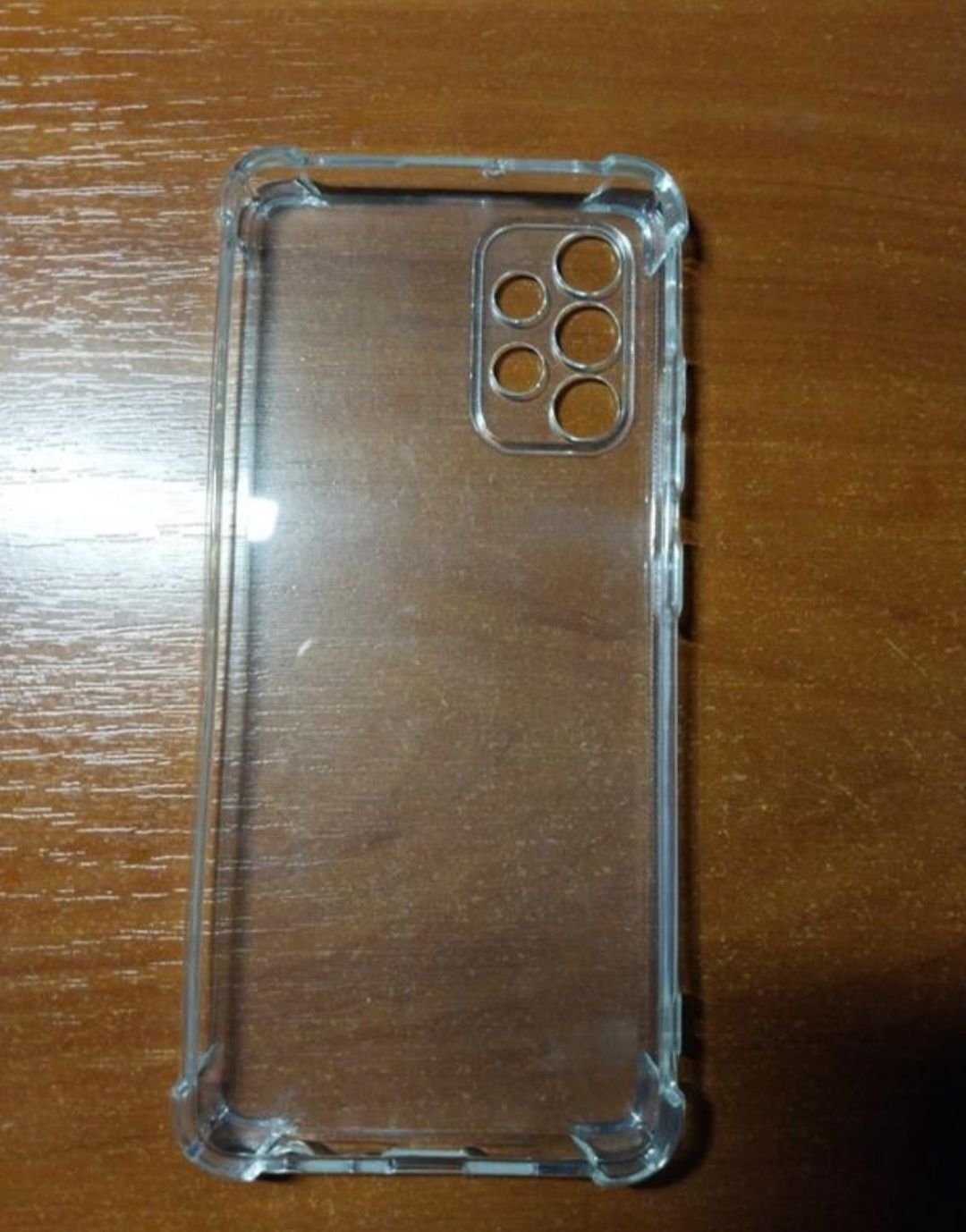 Чохол для телефону Samsung SX A23 4G