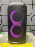 JBL PartyBox Club 120 (JBLPBCLUB120EP)∎160Вт∎40Гц∎Bluetooth∎Авт-12год