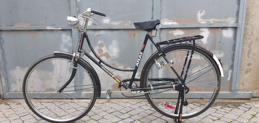 Bicicleta inglesa
