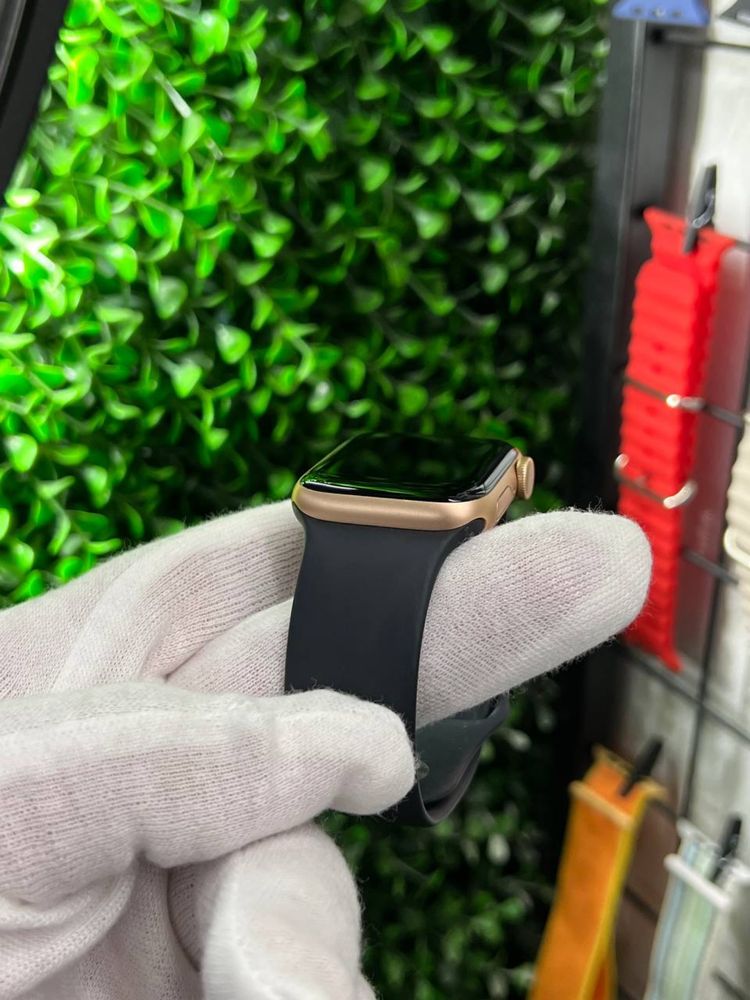 Apple Watch SE40mm SE 40 Gold 100% Магазин, Гарантія, Вибір