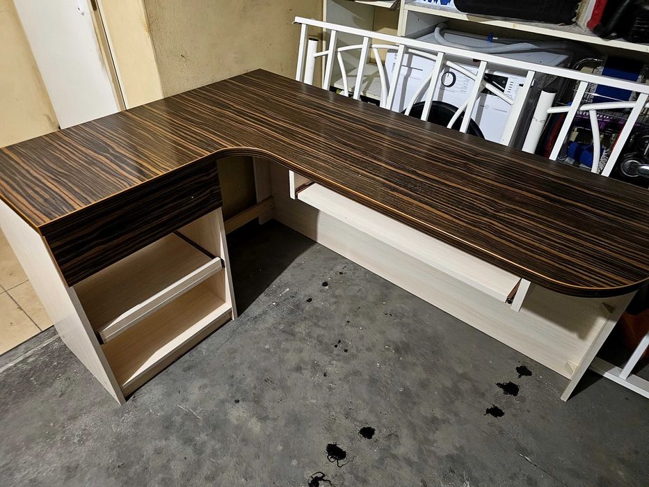 Meble dziecięce komplet