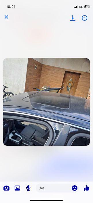 Sprzedam Audi A4 1,9 tdi