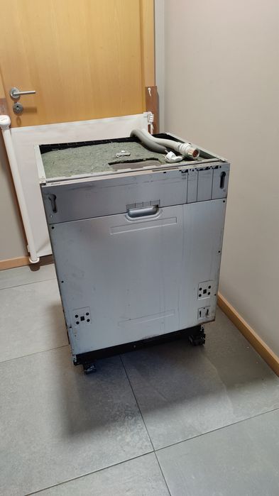 Máquina Lava loiça Teka DW8 55 FI