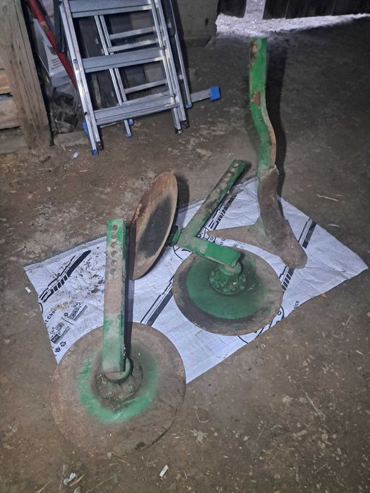 Grzadziel kroje unia kos