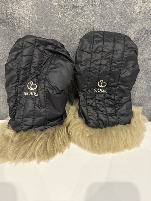 Дитяча коляска Stokke Xplory X