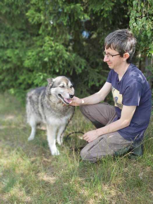 TOLA i MEDI szukają wspólnego domu