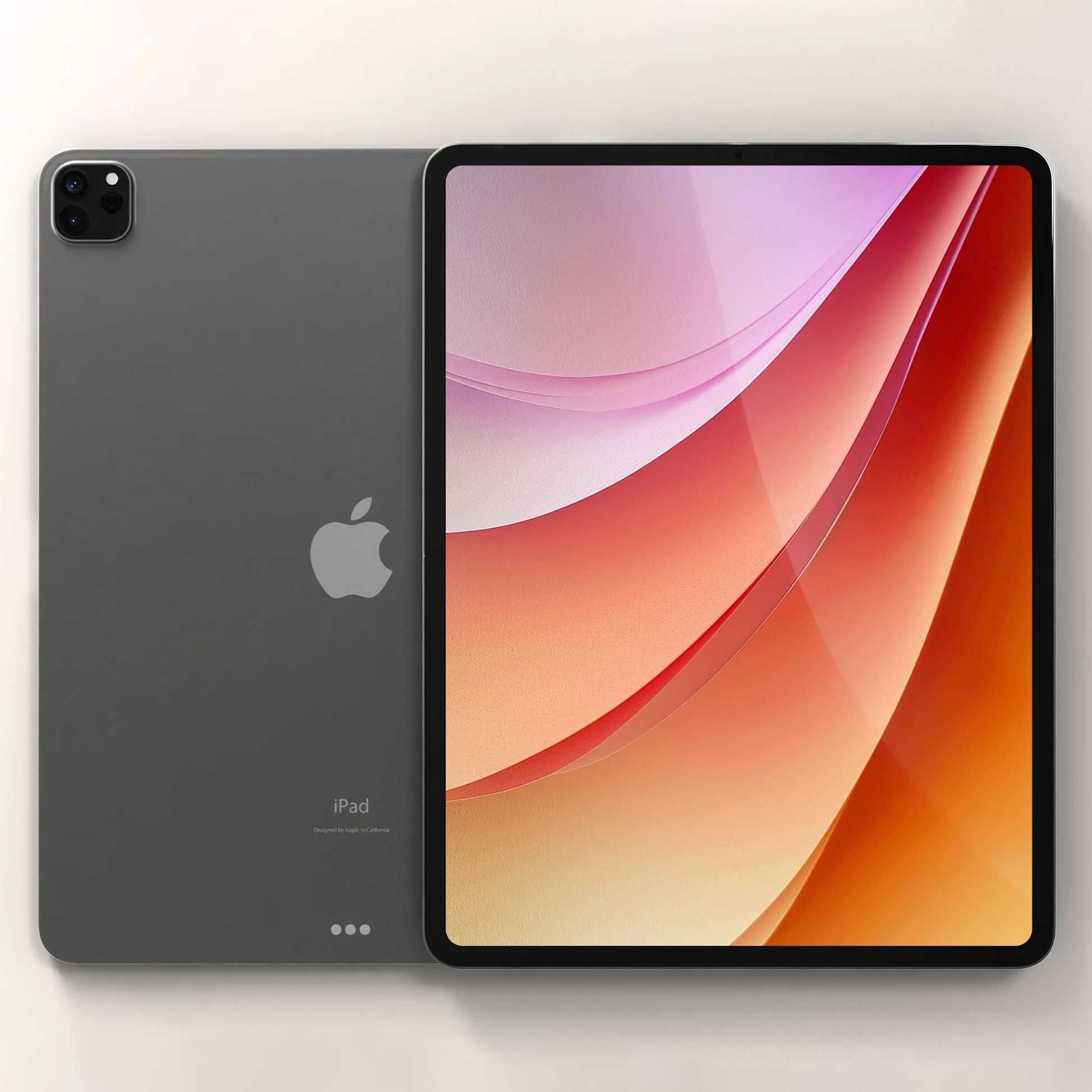 TROCO Ipad pro 12.9 5 gen 512