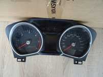 FORD MONDEO MK4 LICZNIK ZEGAR EUROPA BS7T-10849-GD