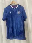 Camisola Chelsea 25/26