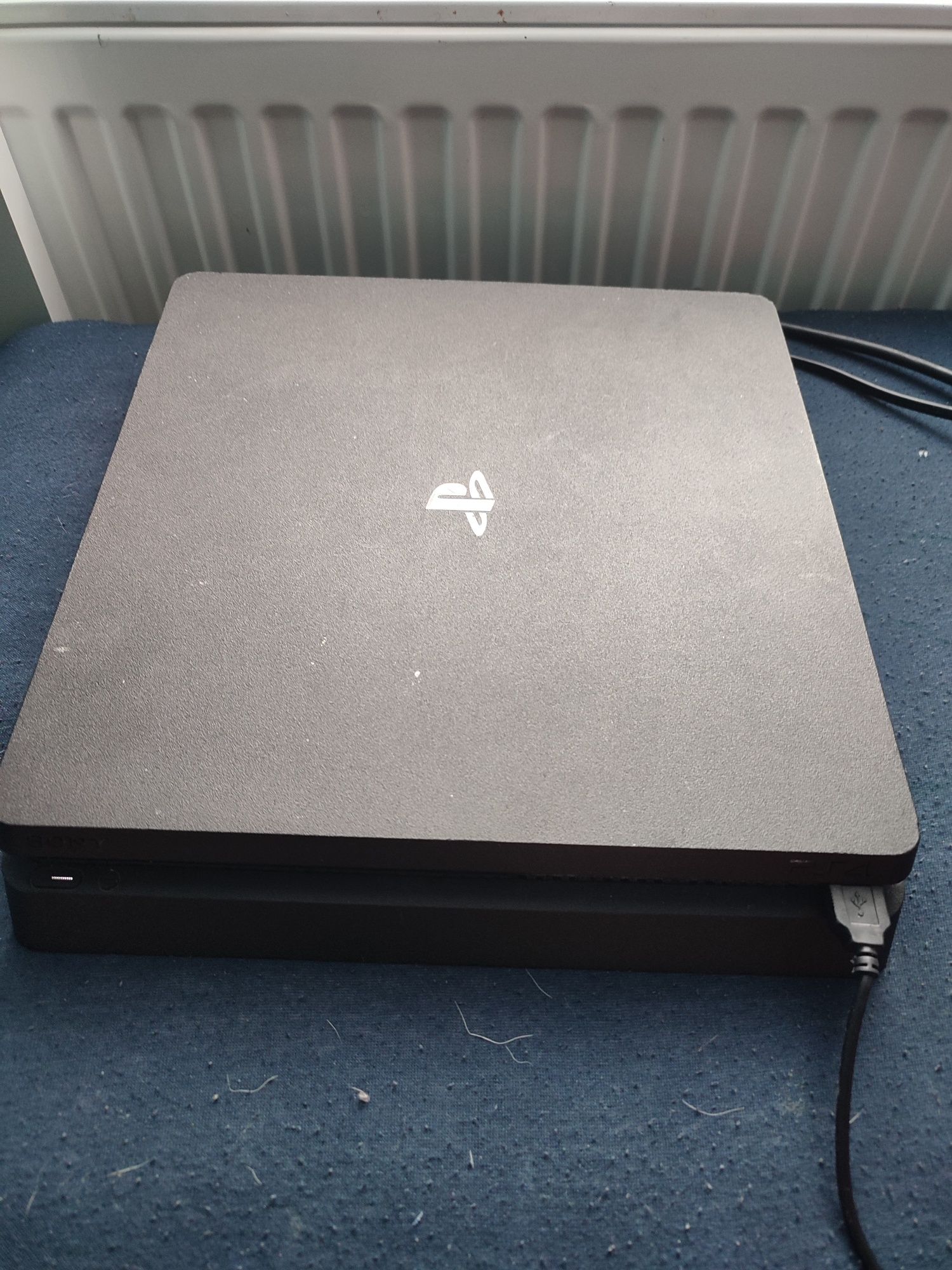 Playstation4 zamienie