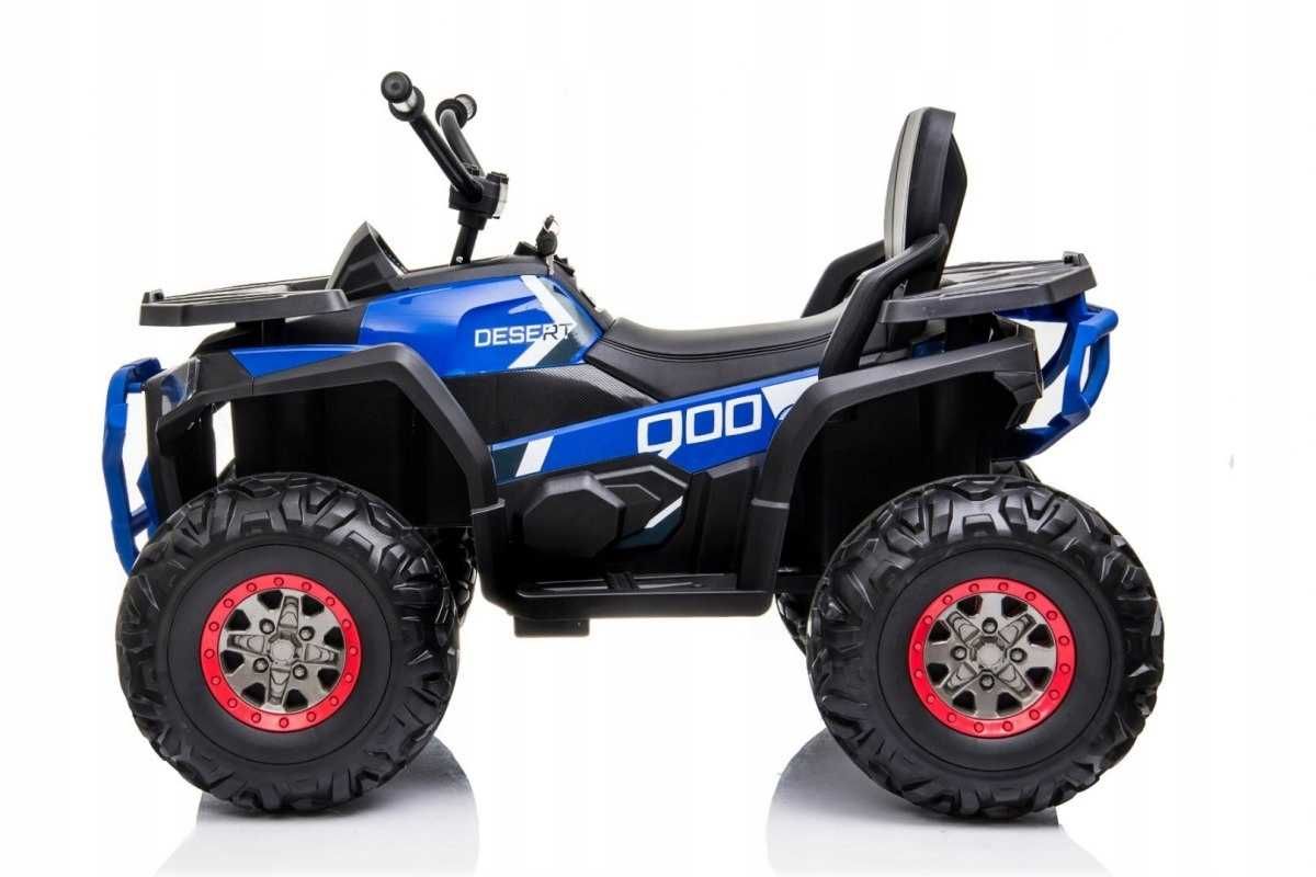 Pojazd Quad dla dzieci ATV Desert 4x45 XMX-607