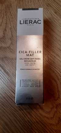 Lierac Cica-Filler krem-żel 40ml