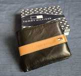 Carteira Tommy Hilfiger