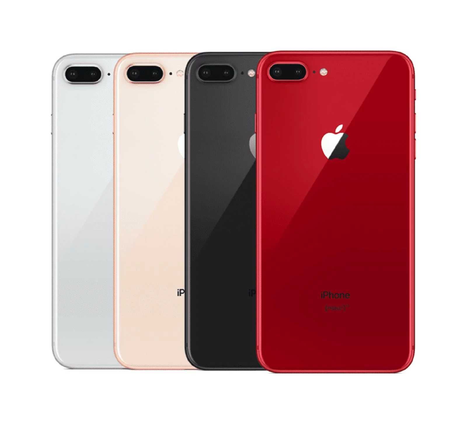 Smartfon Apple IPhone 8 PLUS 64GB I KOLORY | GWARANCJA