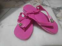 Havaianas Menina tamanho 23/24