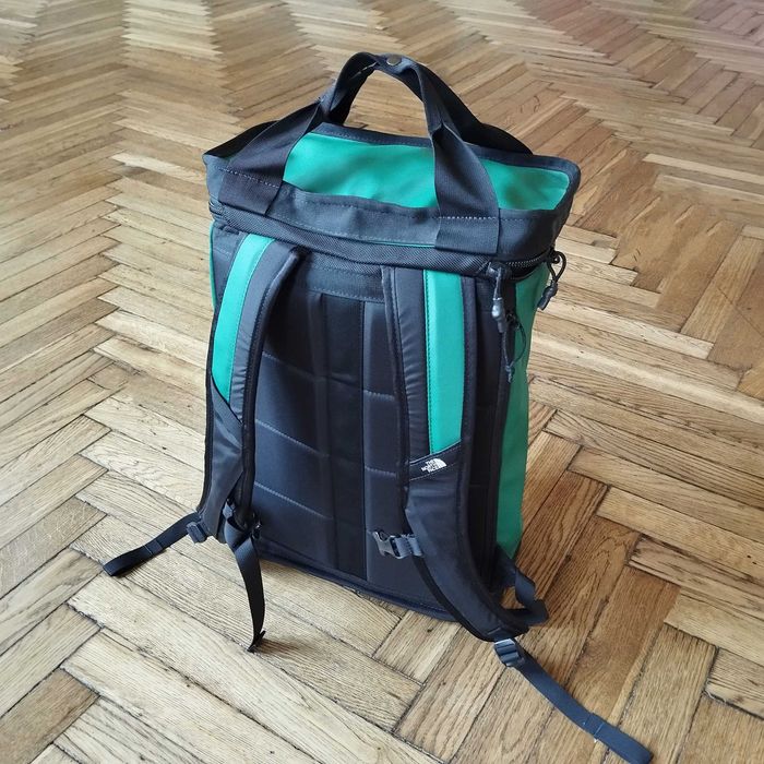 Рюкзак The North Face Explore Fuse Box 24L