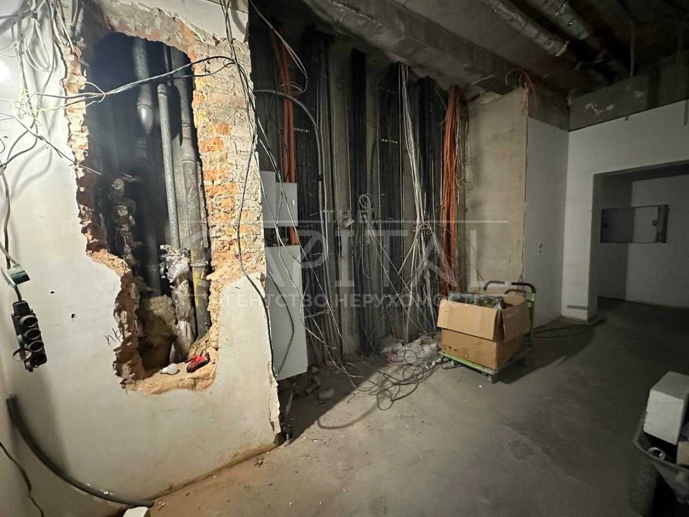 АРЕНДА коммерческого помещения 1100м2 под офис / фитнес клуб / банк