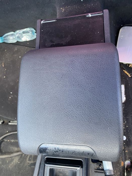 Bmw e39 podłokietnik wysuwany