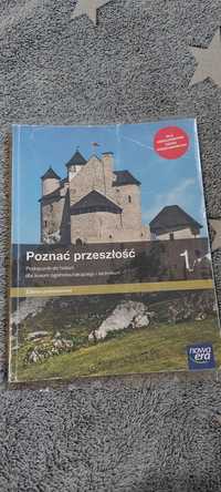 Poznać przeszłość historia klasa 1 zakres podstawowy